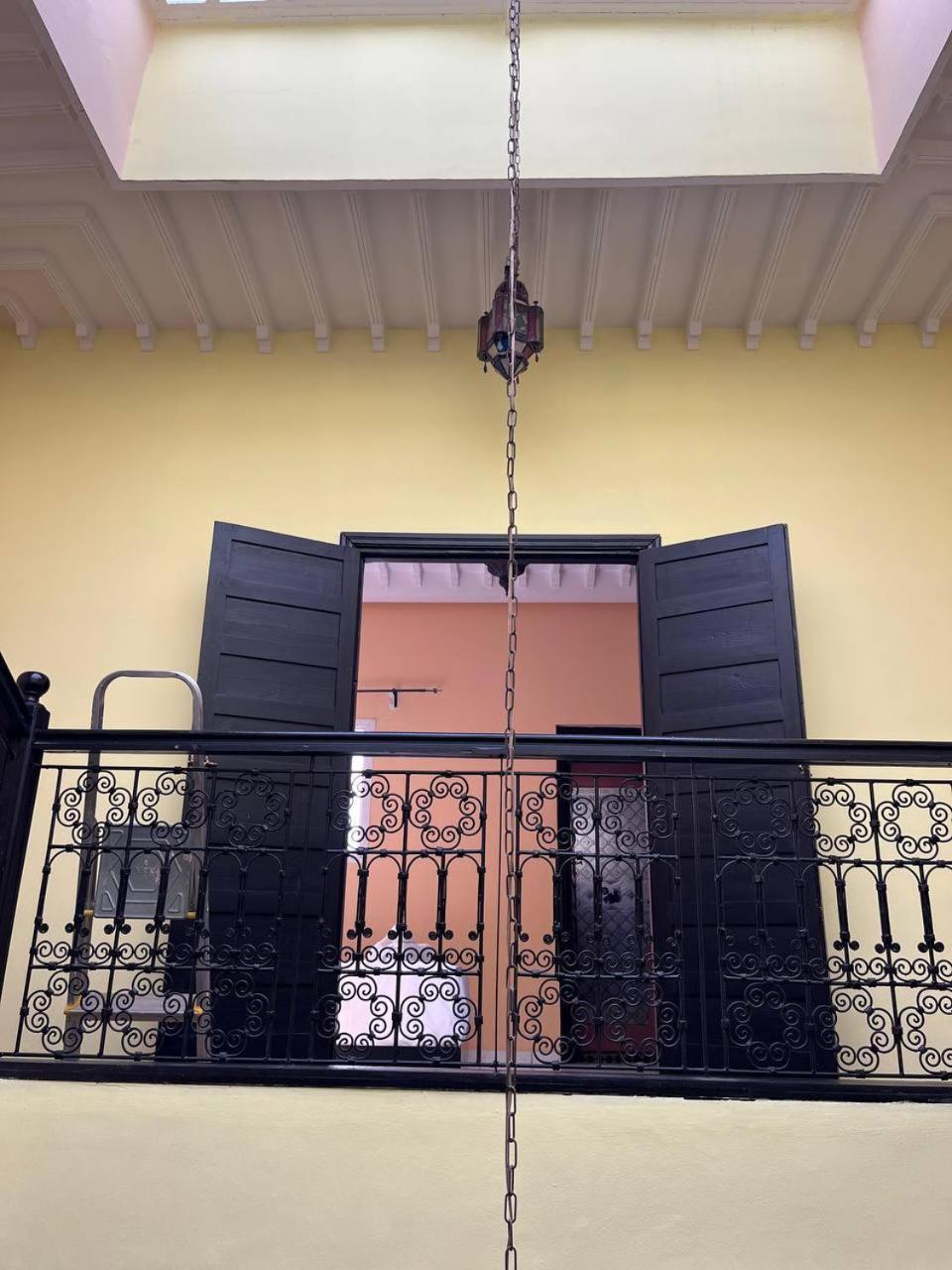 Riad Paolo Piscine Palmeraie Marrakesh Eksteriør bilde