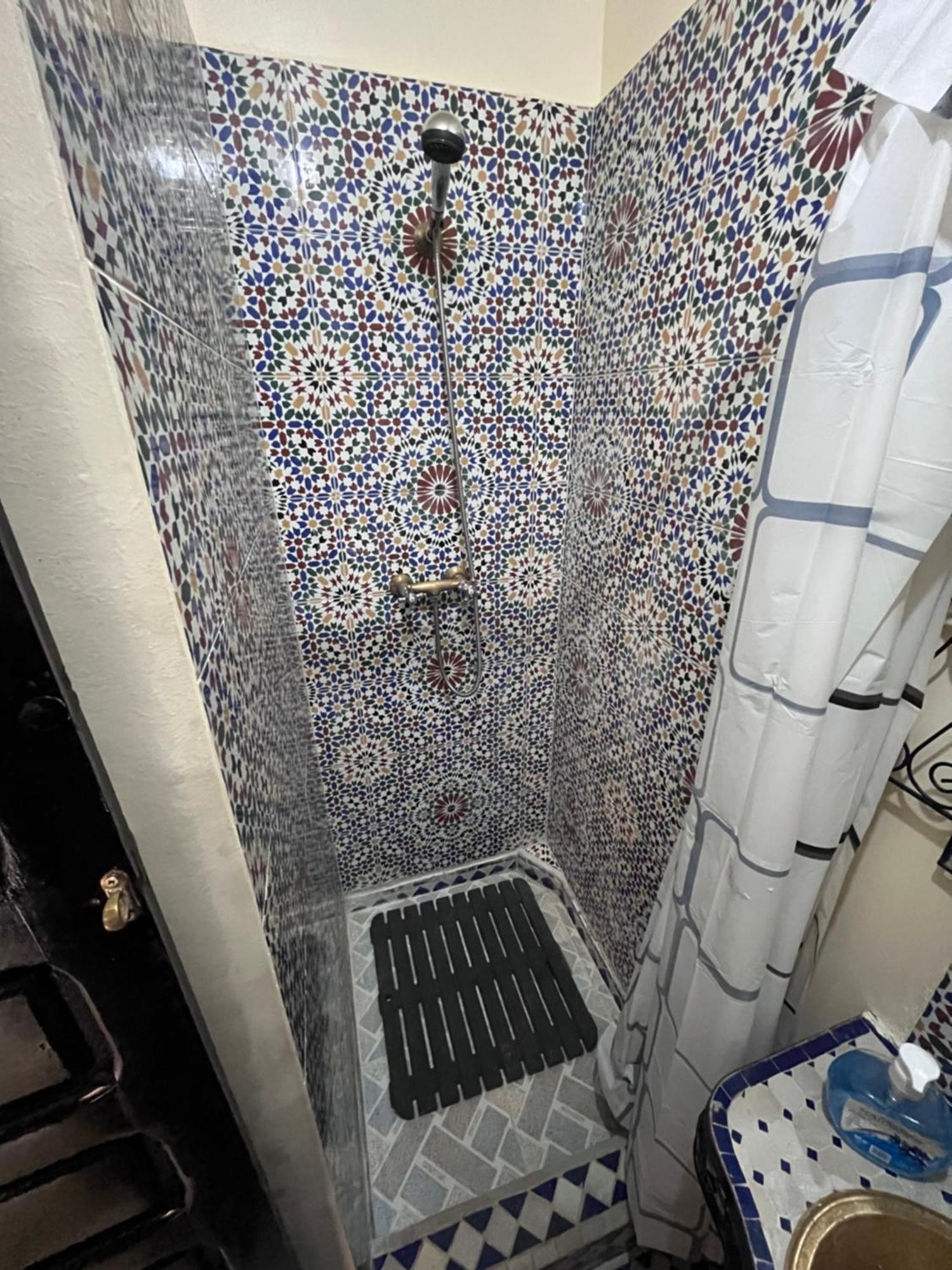 Riad Paolo Piscine Palmeraie Marrakesh Eksteriør bilde